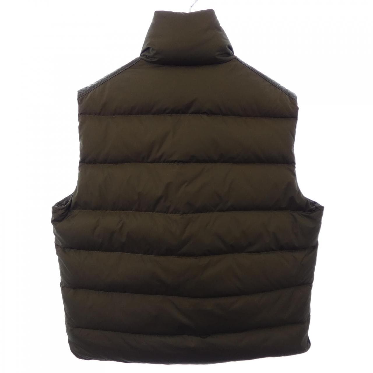 モンクレール MONCLER CHEVAL ダウンベスト