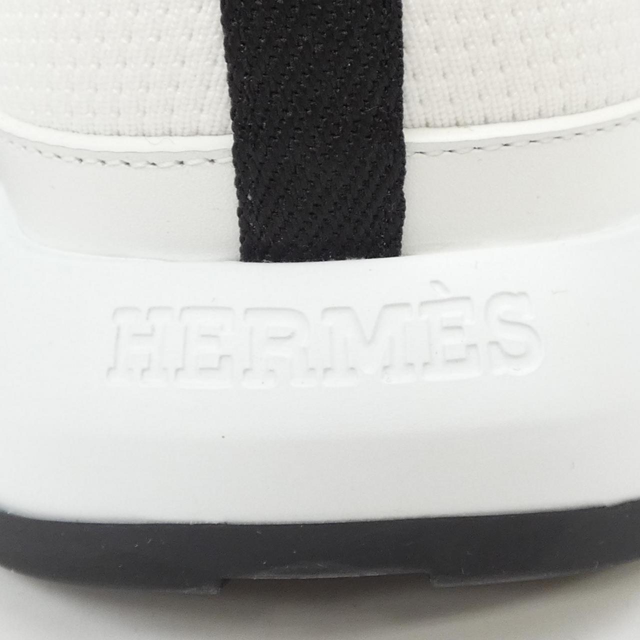 エルメス HERMES カタナ 251981Z スニーカー