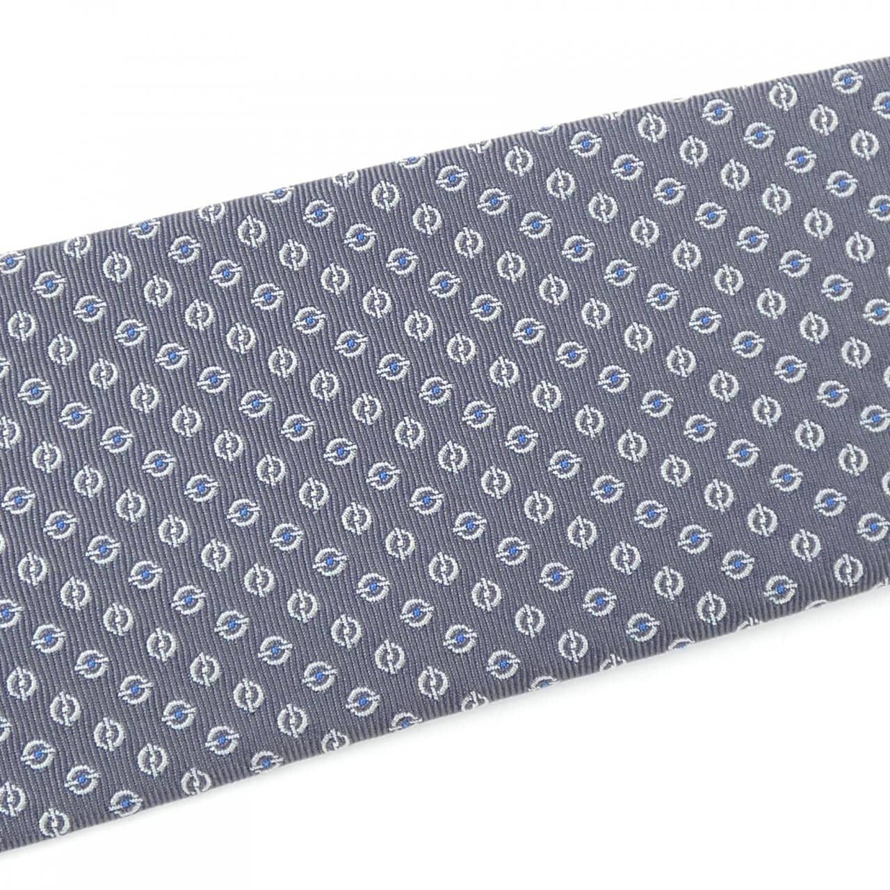 エルメス HERMES NECKTIE