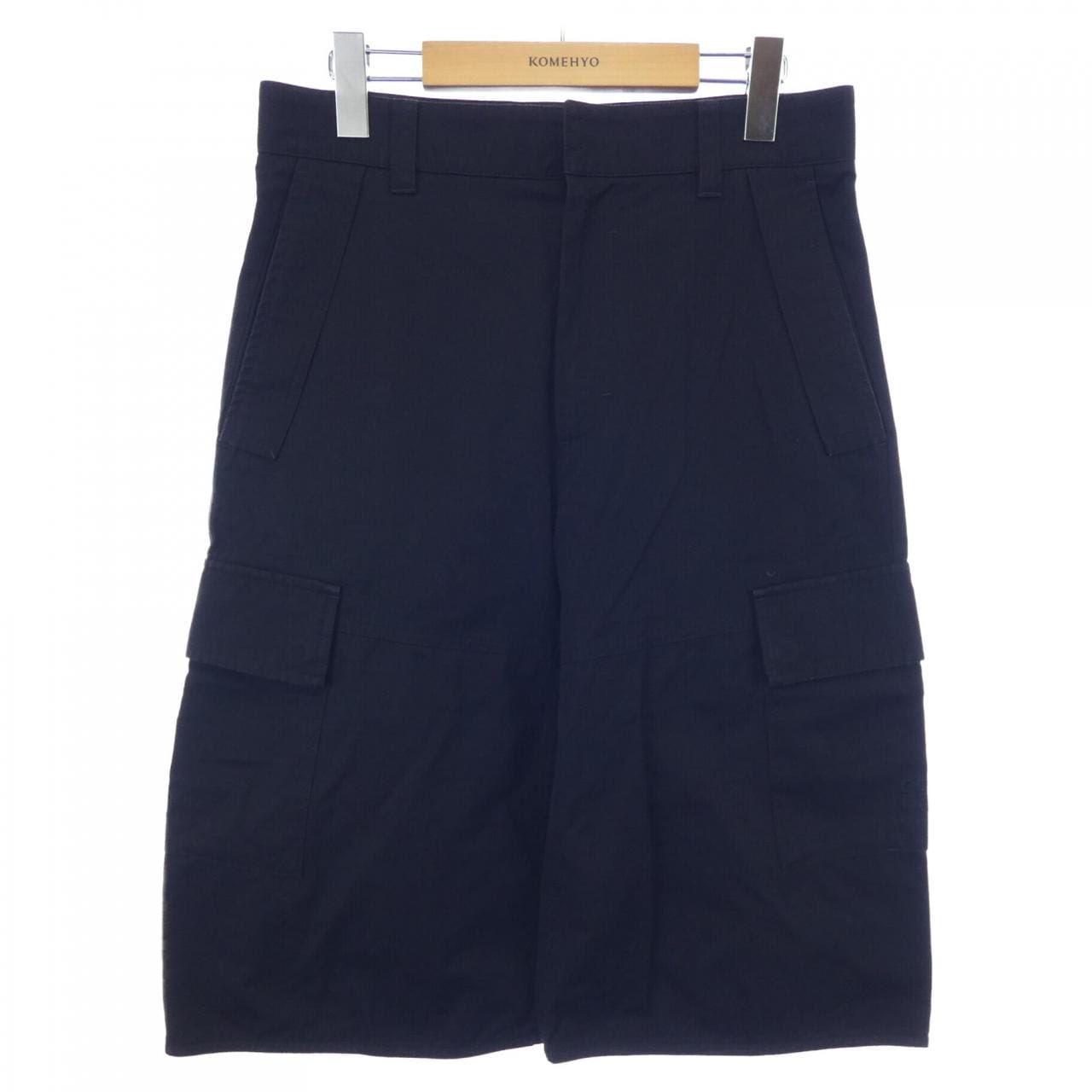 ジバンシー GIVENCHY BM516B14RB ショートパンツ