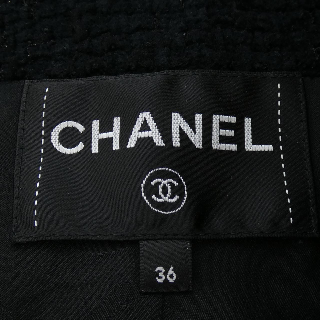 シャネル CHANEL P73342V64916 ジャケット