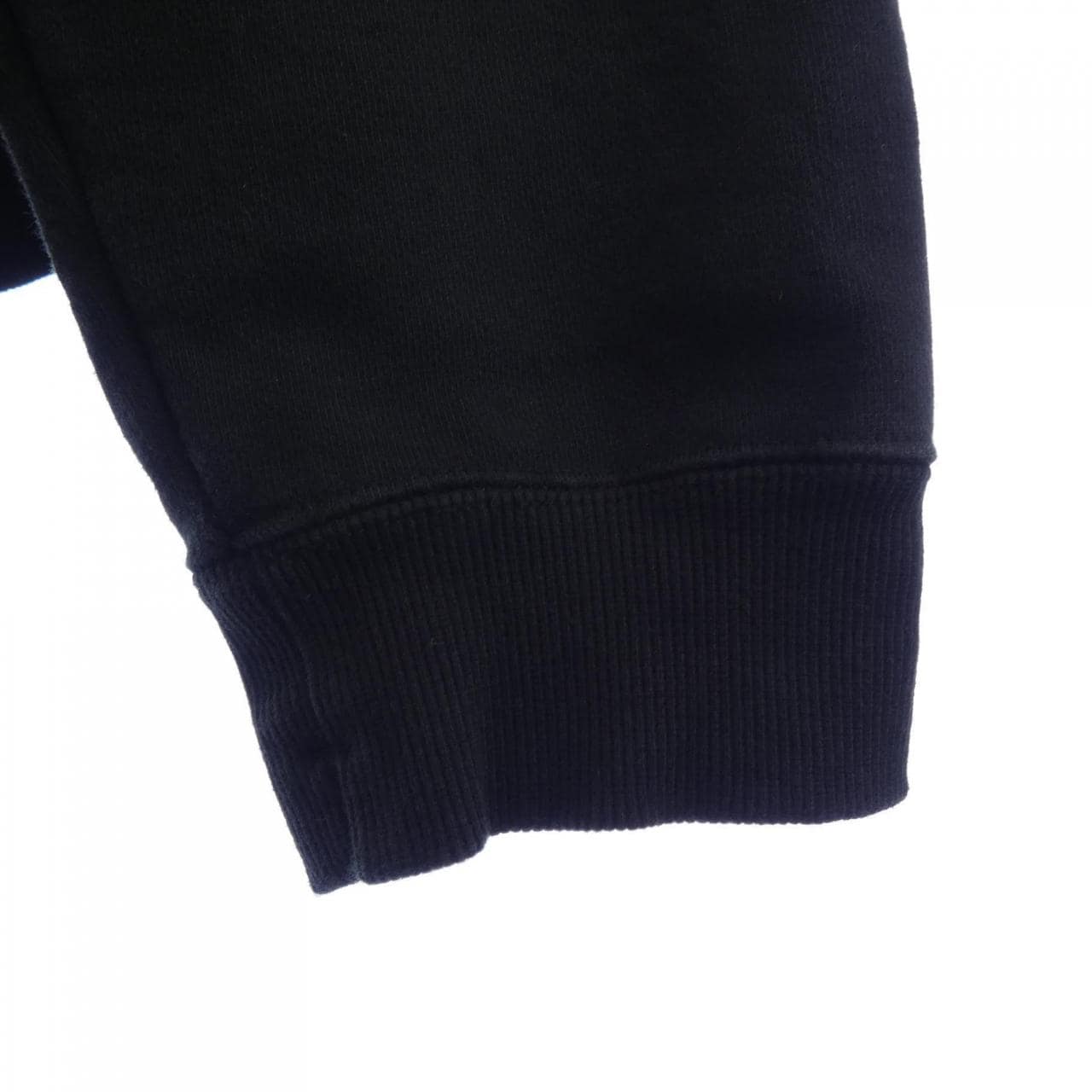 メゾンミハラヤスヒロ MAISON MIHARA YASUHI I12PO502 スウェット