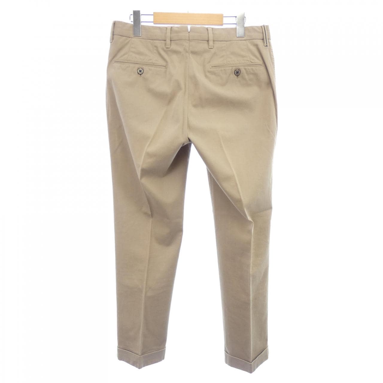 ピーティーゼロウーノ PT01 CP DTNB EB19 パンツ