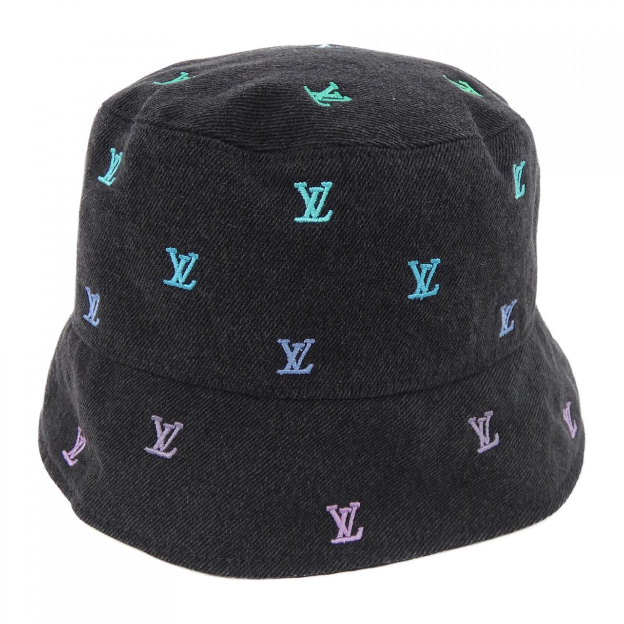 ルイヴィトン LOUIS VUITTON M7978 ハット