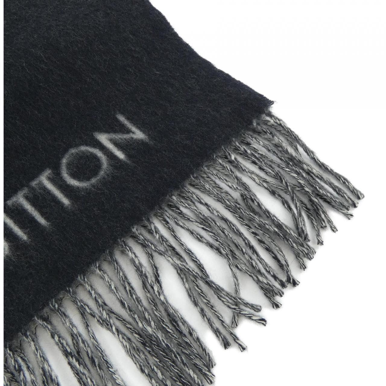 ルイヴィトン LOUIS VUITTON レイキャビック M71040 MUFFLER