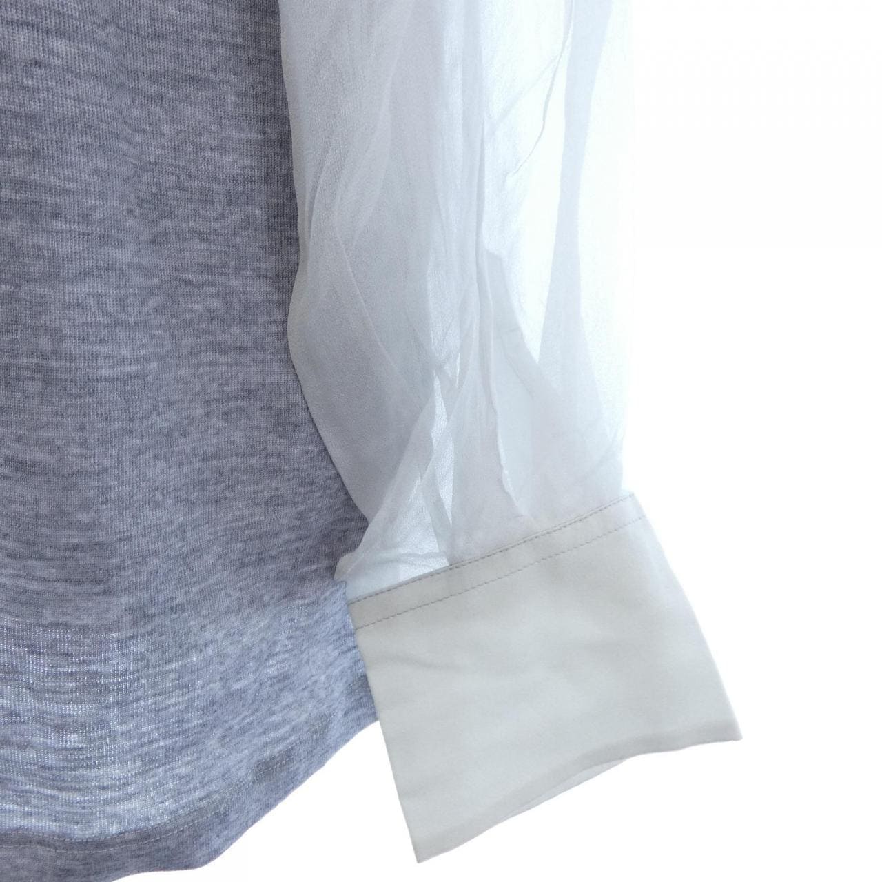 BRUNELLO BRUNELLO CUCINELLI LAK232361 上衣