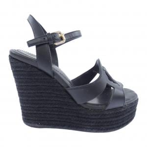 ルイヴィトン LOUIS VUITTON エスパドリーユ LVイソラライン サンダル