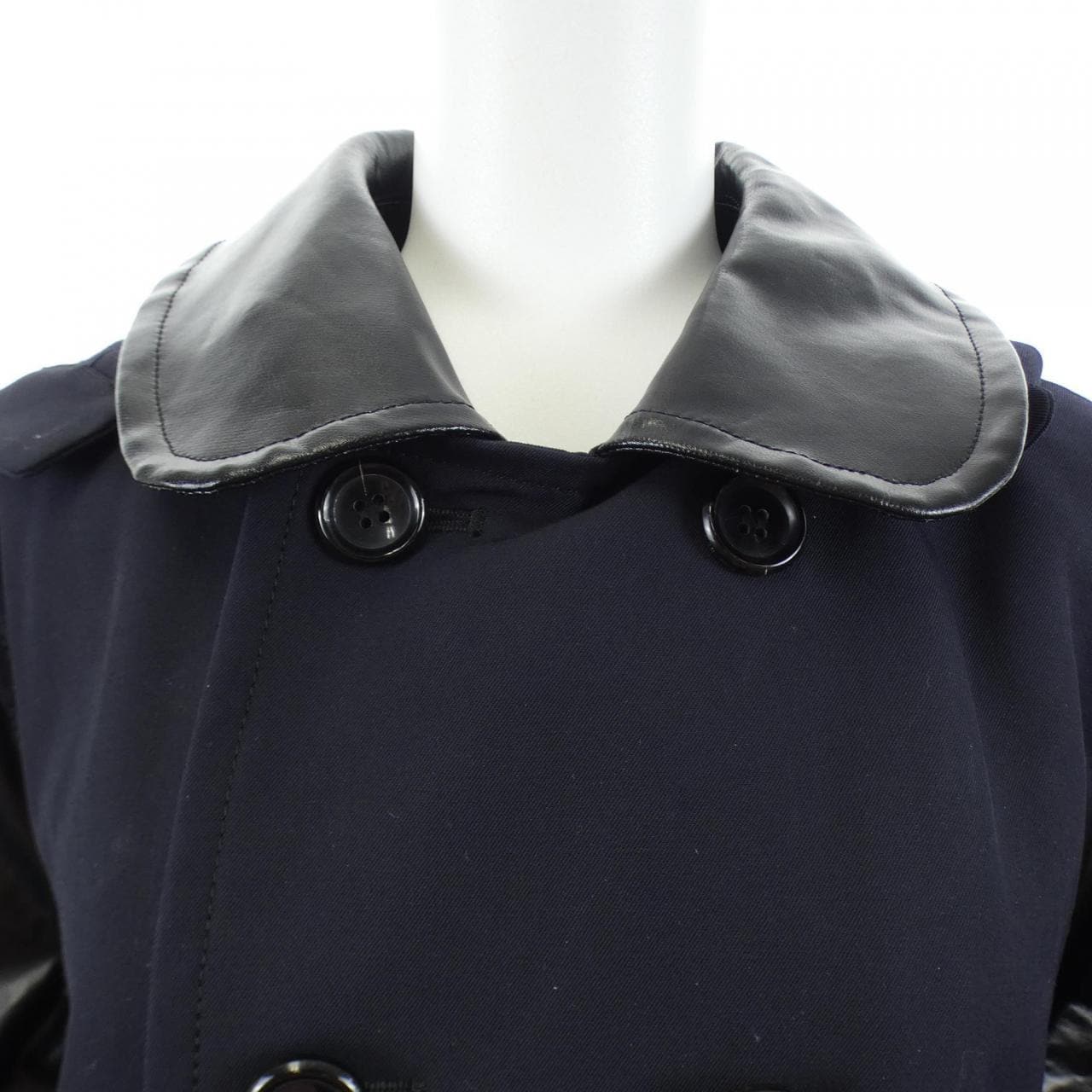 トリココムデギャルソン tricot COMME des GARCONS TE-C002 コート