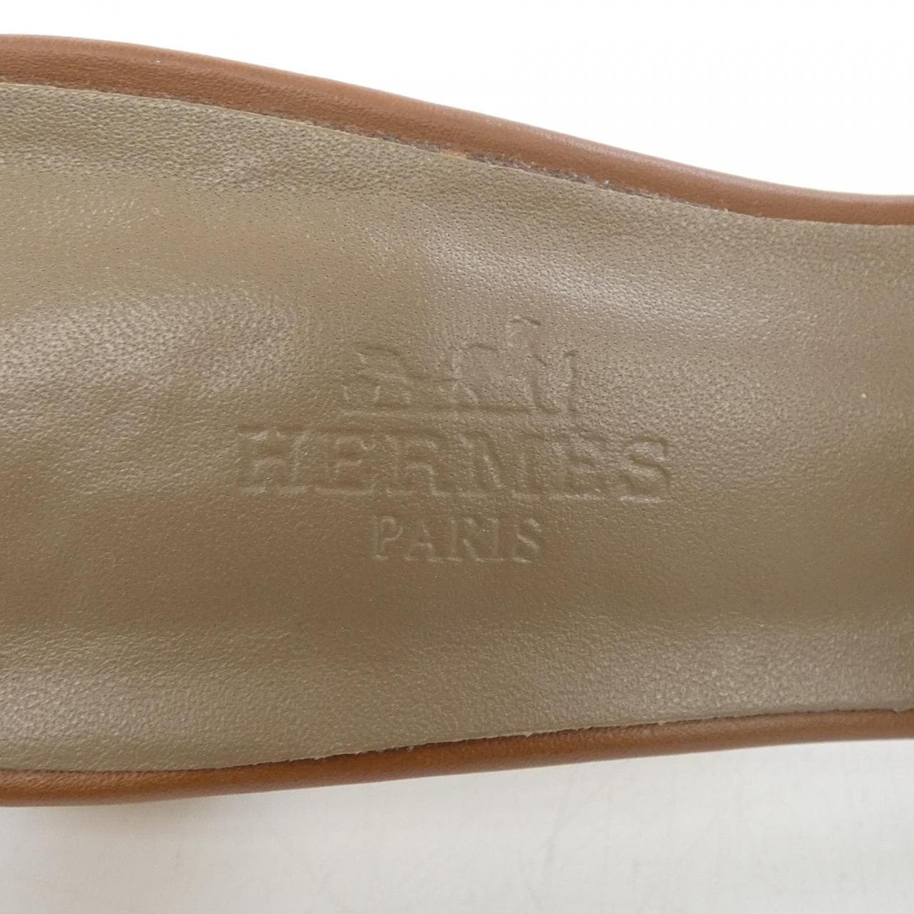 エルメス HERMES オアジス OASIS 071002Z サンダル