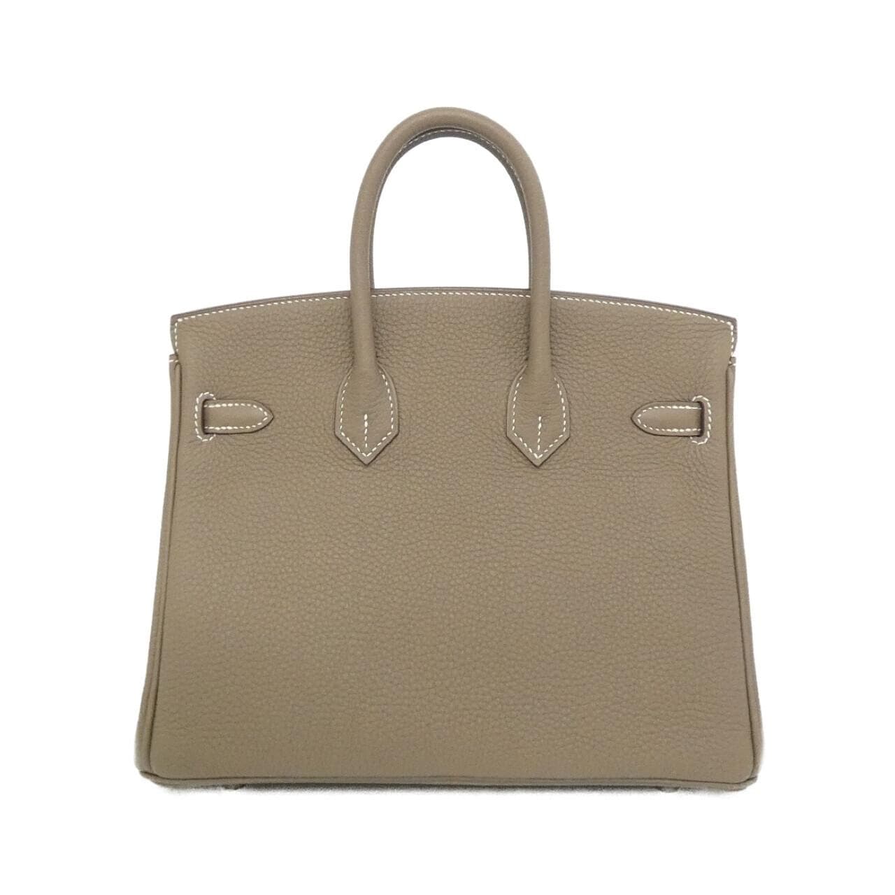 [Unused items] HERMES Birkin Verso 25cm 076215CK bag