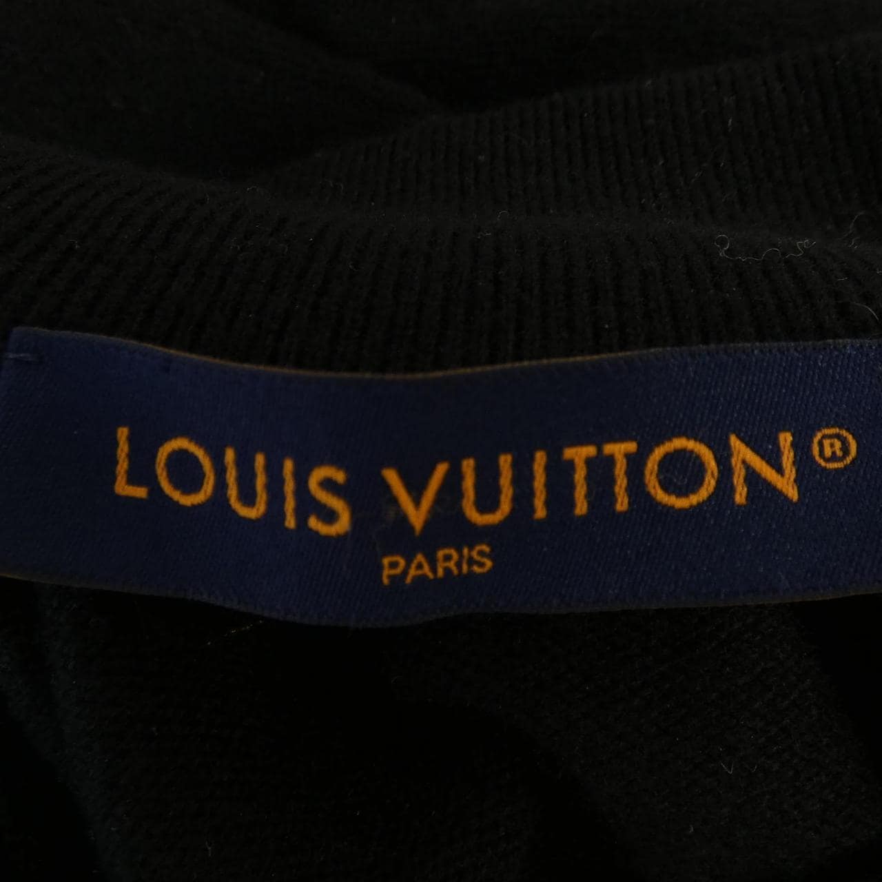 ルイヴィトン LOUIS VUITTON LVSE インサイドアウトジップスルーカシミヤカーディガン HNN43WGK1 カーディガン