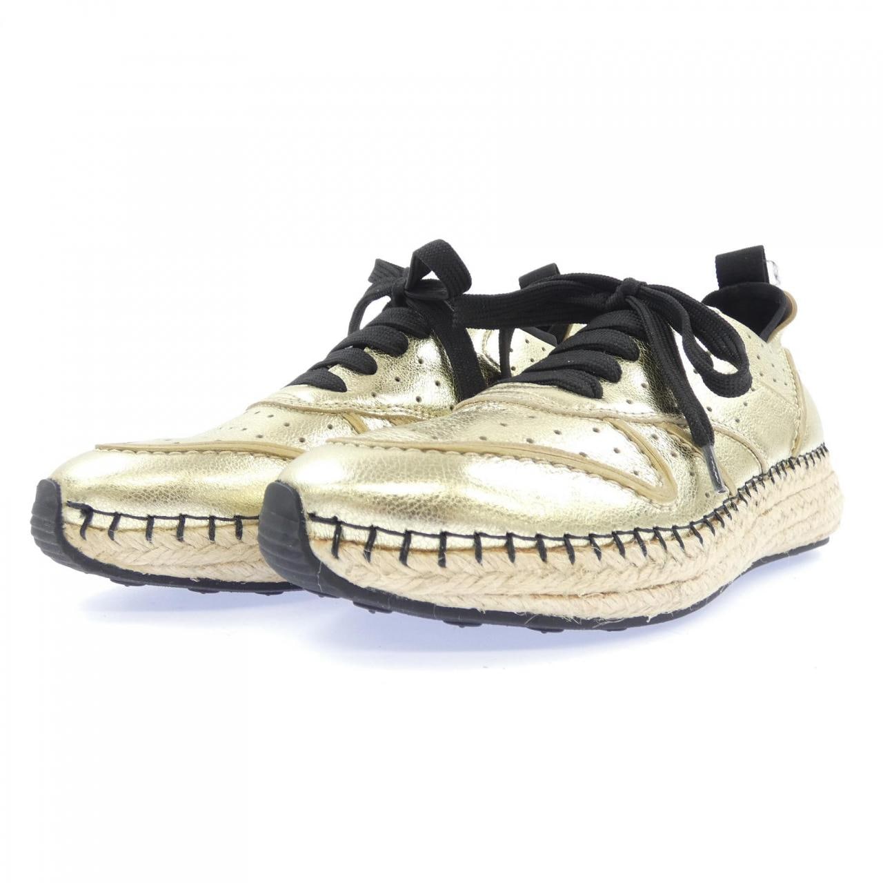 トッズ TOD'S スニーカー