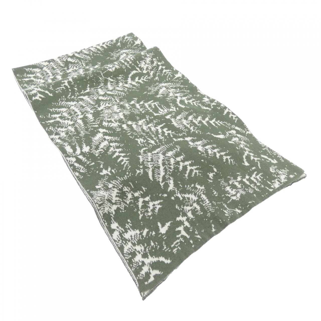 ジョンスメドレー JOHN SMEDLEY MUFFLER