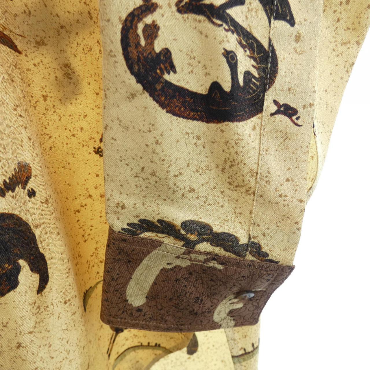 ロエベ LOEWE S800Y05X03 シャツ