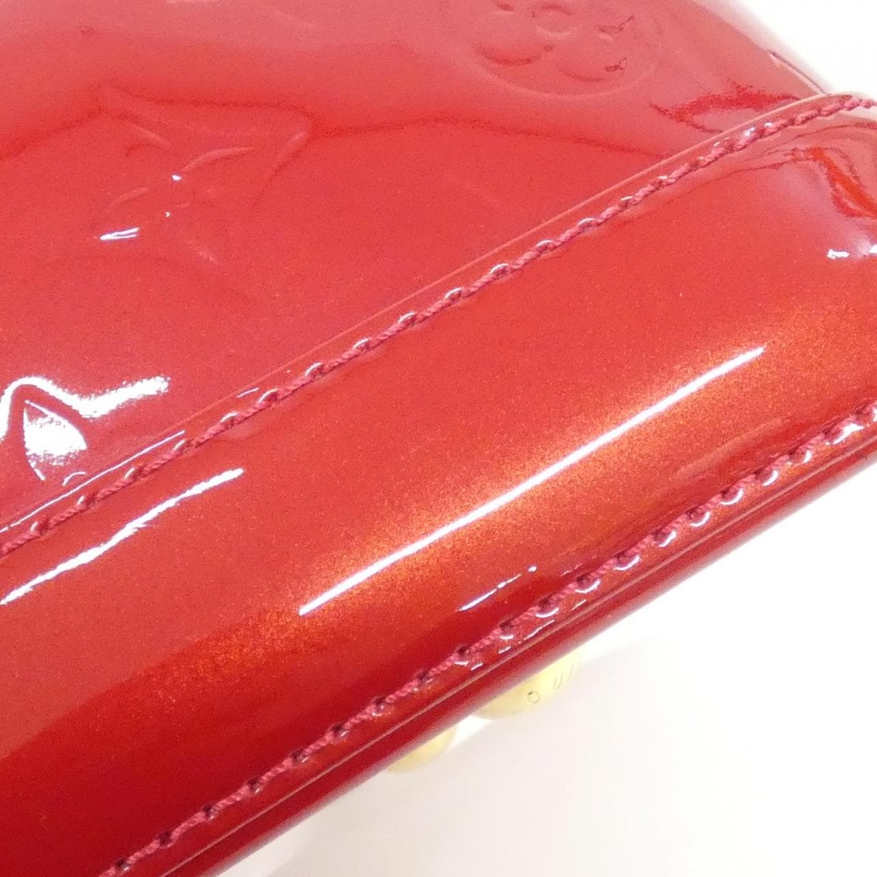 ルイヴィトン ヴェルニ アルマ PM M90096 バッグ