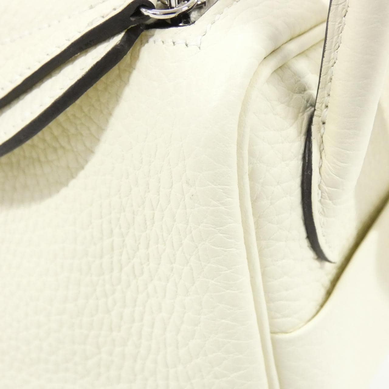 エルメス リンディ2 MINI 085956CK ショルダーバッグ