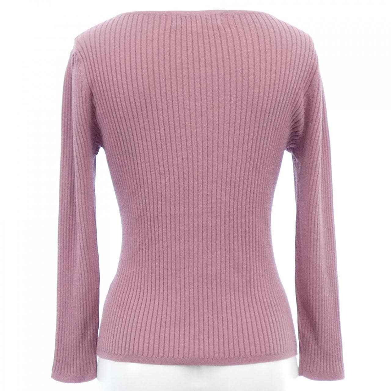 エムズグレーシー M'S GRACY 728537 ニット