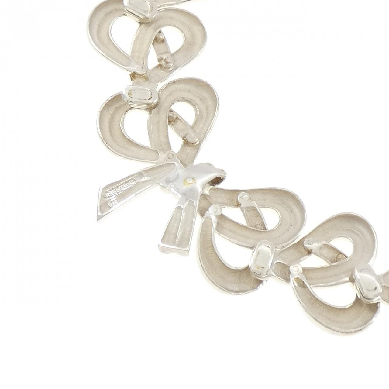 【ヴィンテージ】ティファニー 925 ネックレス