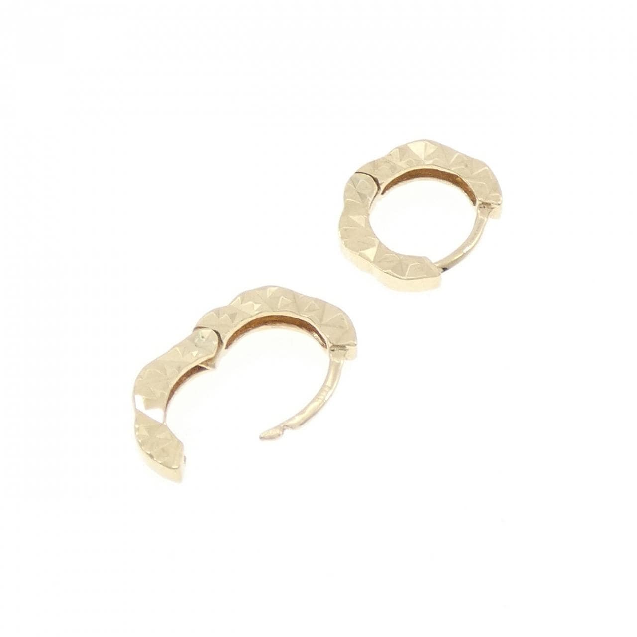 10KYG ピアス