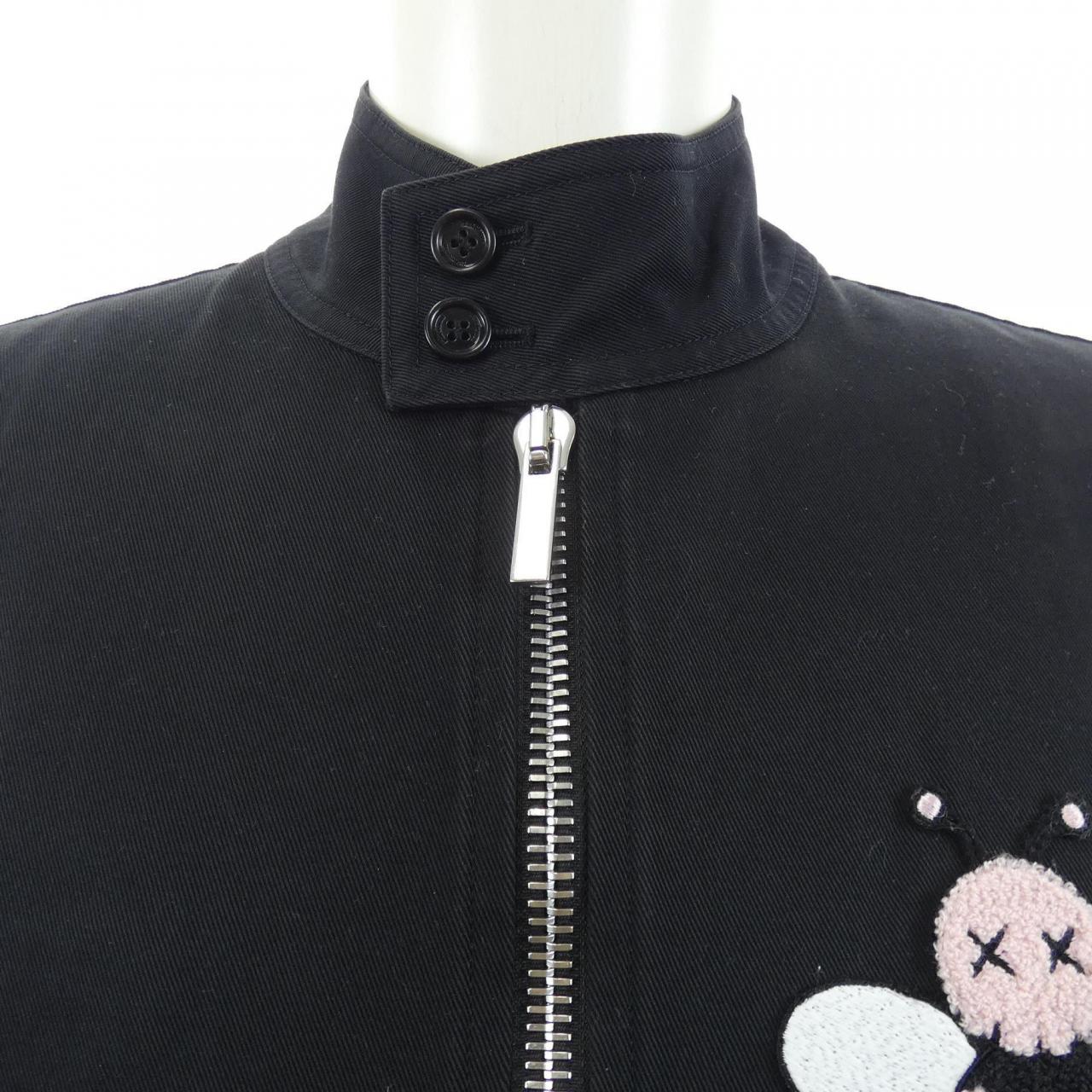 ディオール DIOR 923C440A4120 ブルゾン