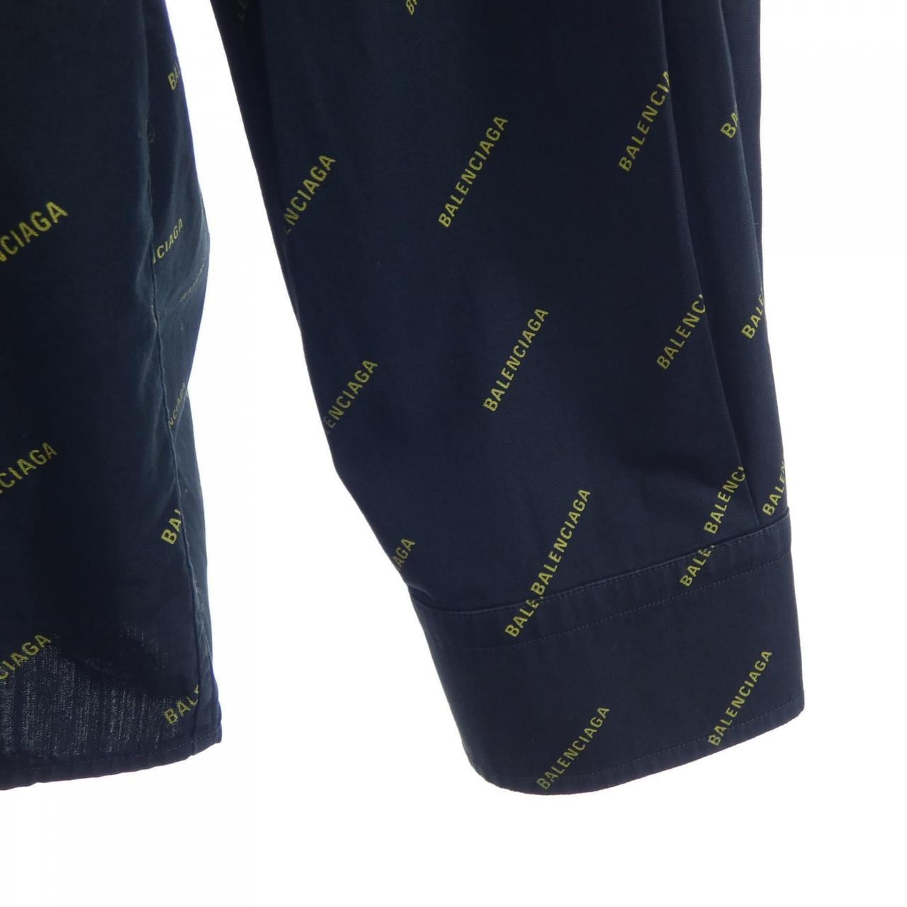バレンシアガ BALENCIAGA 534333 TBL96 シャツ