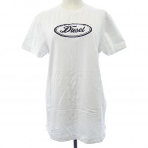 ディーゼル DIESEL Tシャツ