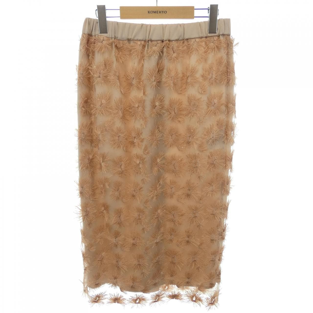 アドーア ADORE 531-4120512 スカート