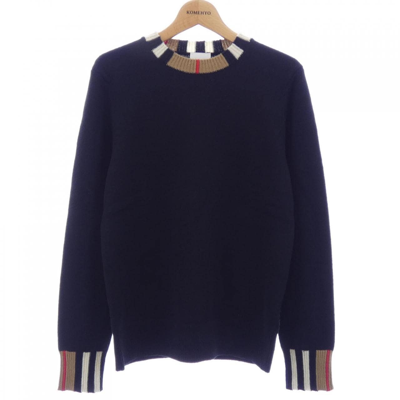 バーバリー BURBERRY 8073211 ニット