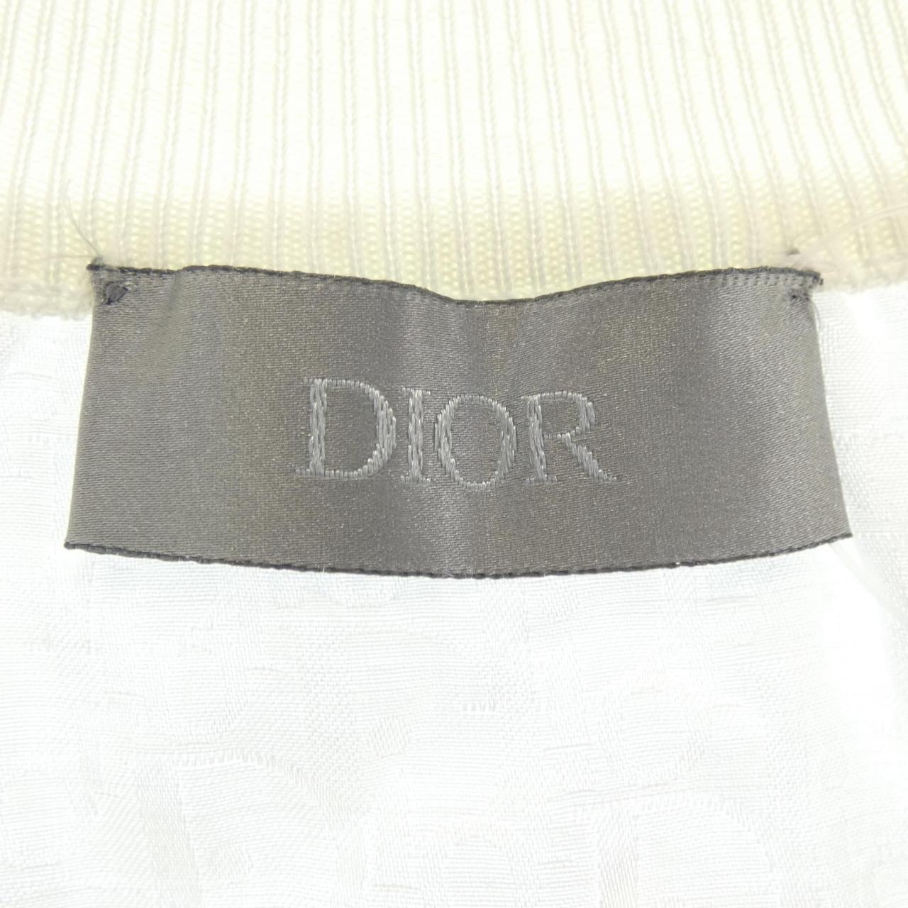 ディオール DIOR 193J634A0677 トップス