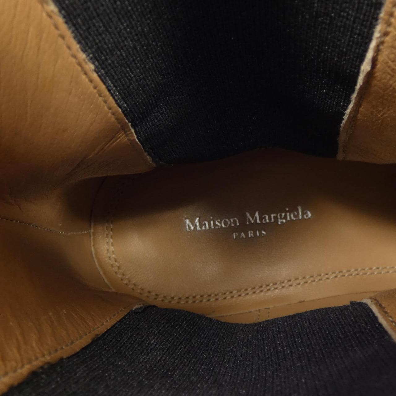 メゾンマルジェラ Maison Margiela S58WU0275 ブーツ