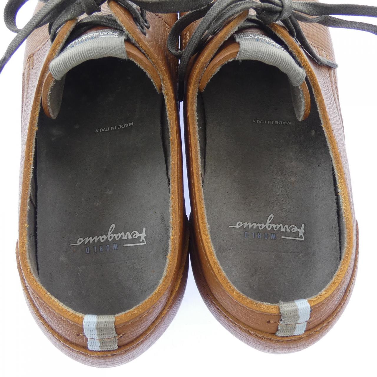 フェラガモ FERRAGAMO シューズ