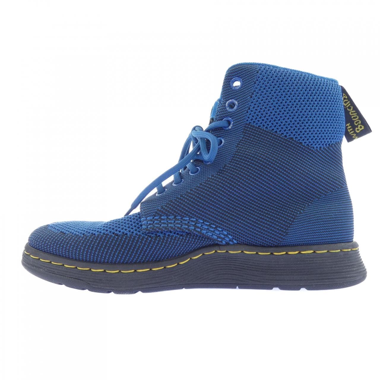 ドクターマーチン DR.MARTENS RIGAL KNIT ブーツ