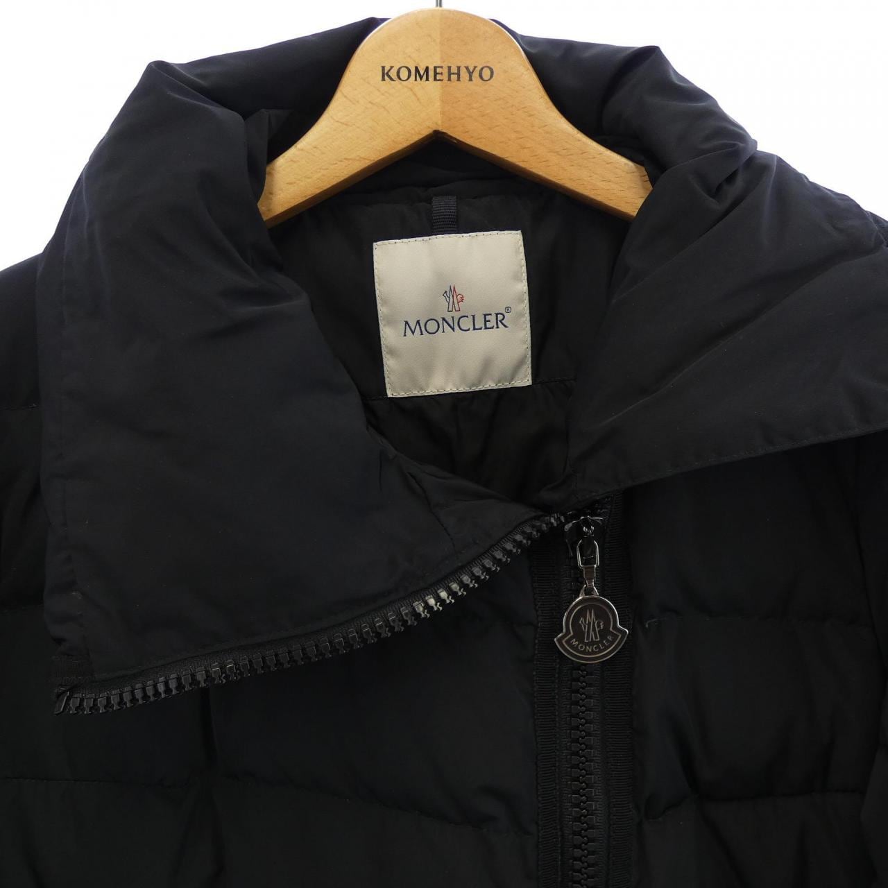 モンクレール MONCLER GERBOISE ダウンコート
