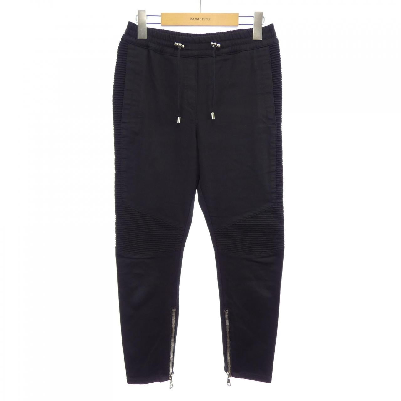バルマン BALMAIN 5124-271N パンツ