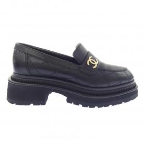 シャネル CHANEL ローファー LOAFERS G45074B13329 シューズ