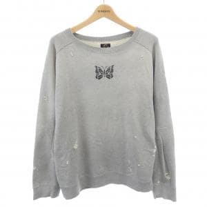 ニードルズ NEEDLES RW336 スウェット