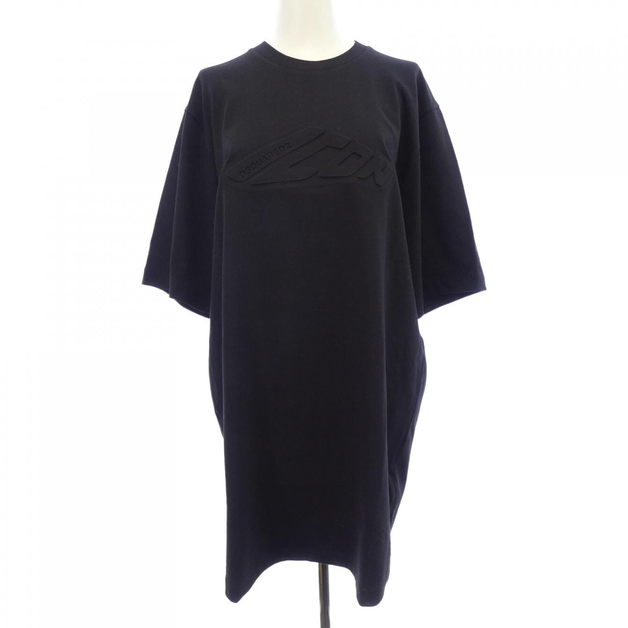 ディースクエアード DSQUARED2 S80CT0046 カットワンピース