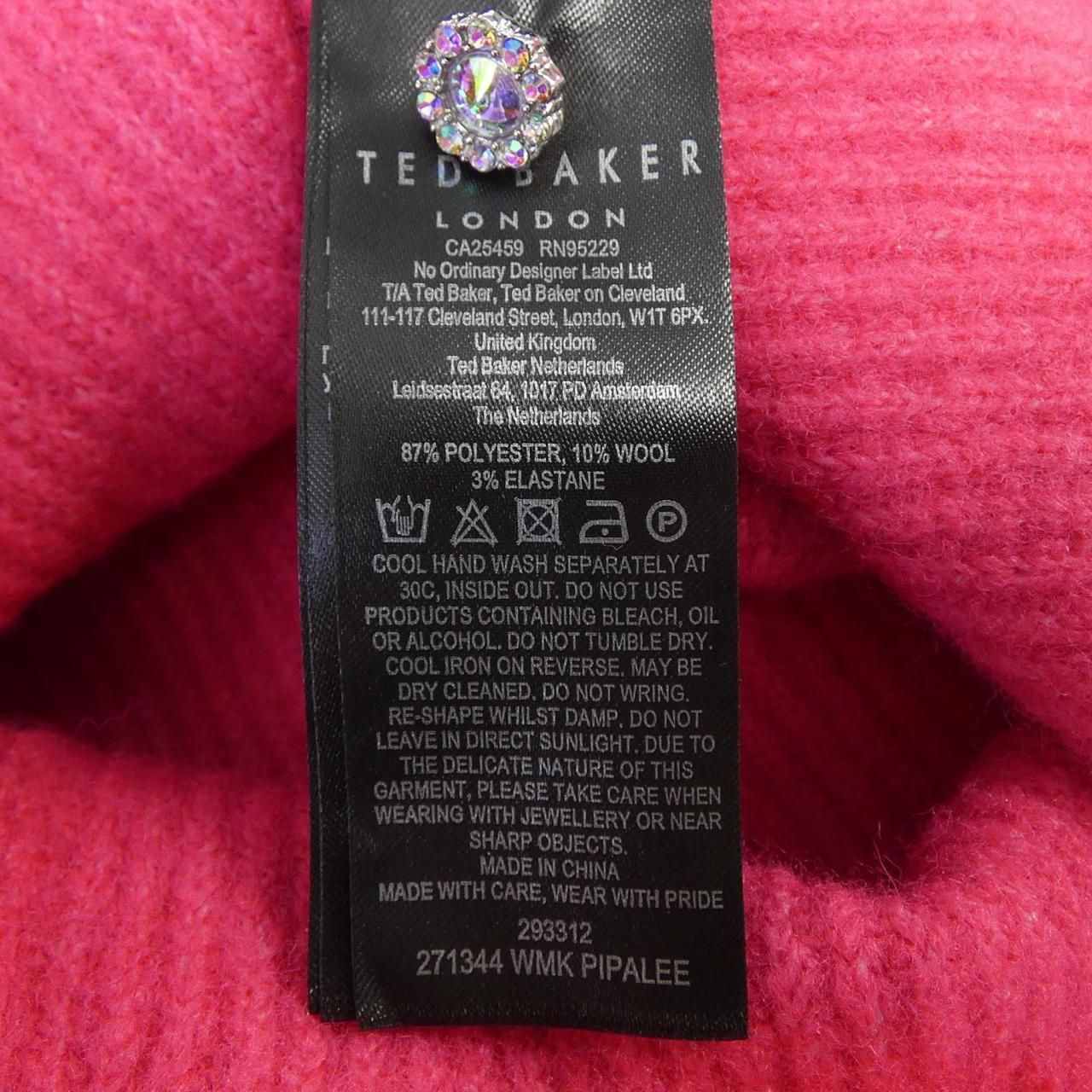 テッドベーカー TED BAKER ニット