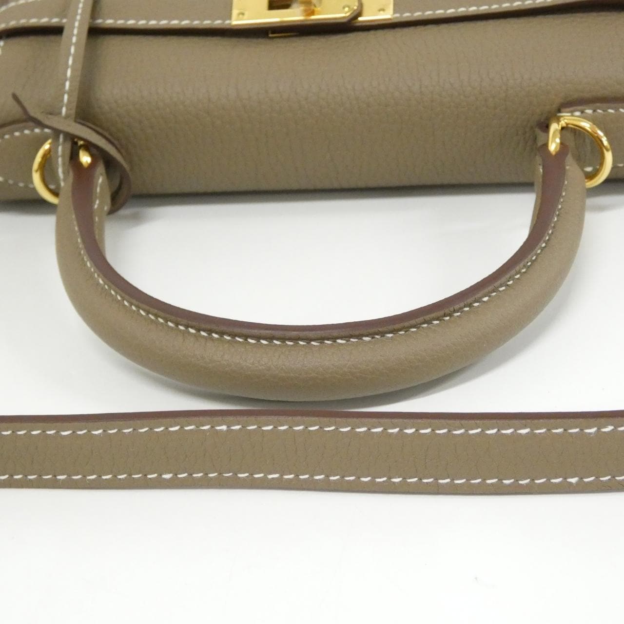 エルメス ケリー 25cm 044624CC バッグ