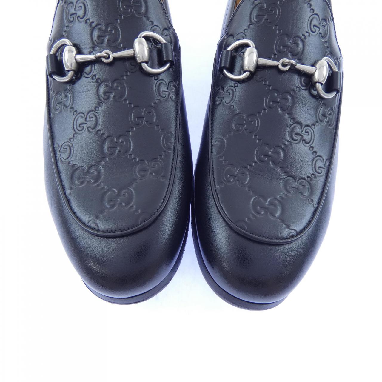 グッチ GUCCI ホースビットローファー 798997 シューズ