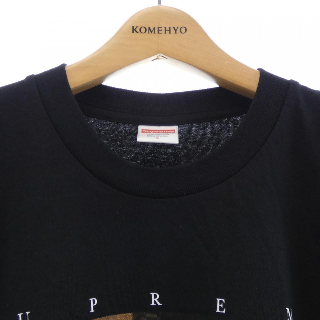 シュプリーム SUPREME Venus Tee Tシャツ