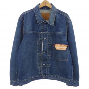 リーバイス LEVI'S 24-011-465-0010 デニムジャケット