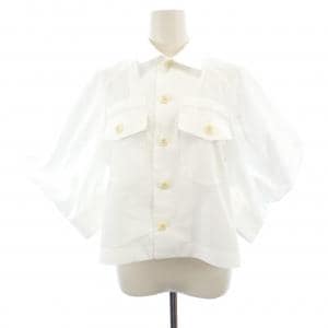 サカイ SACAI 25-07648 シャツ