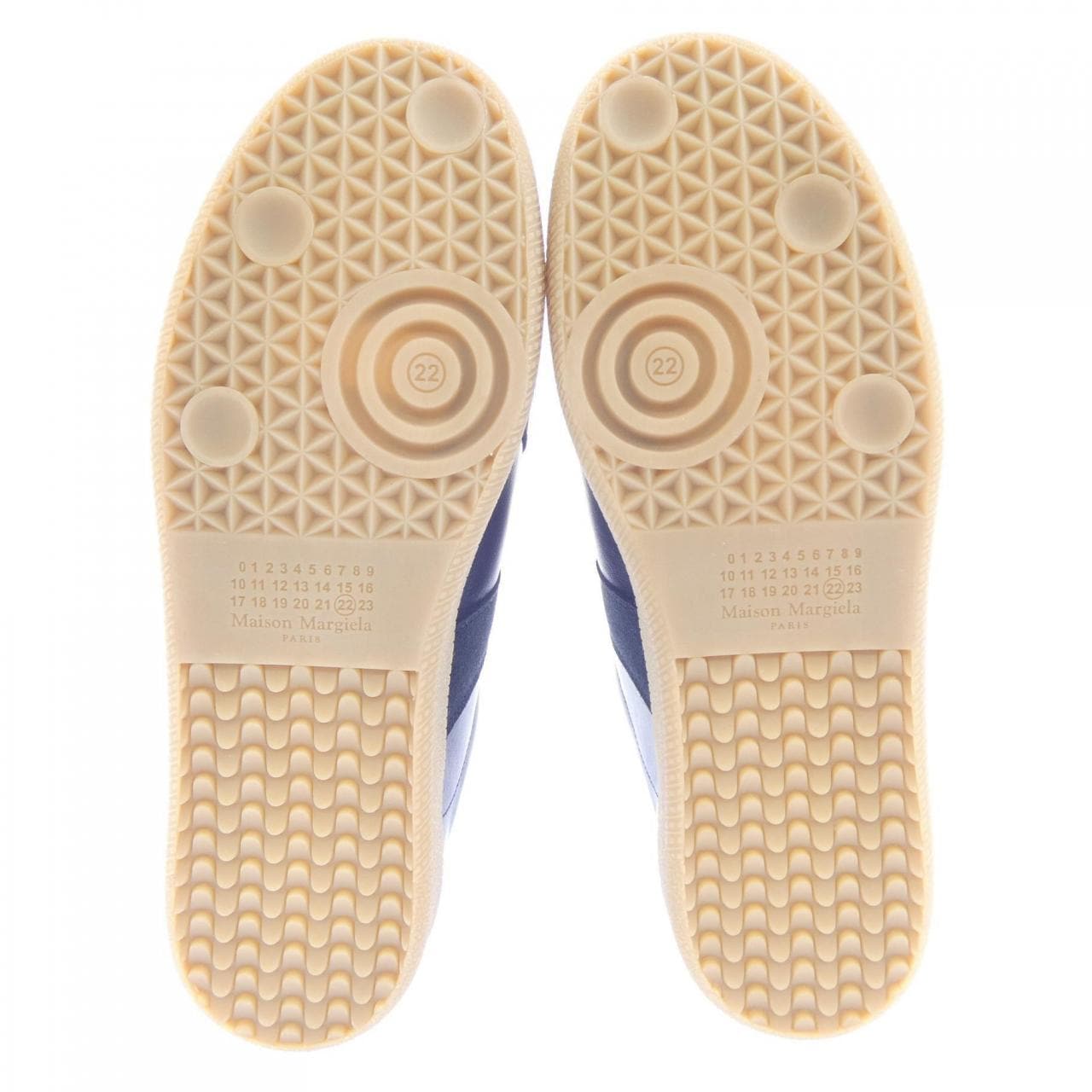 メゾンマルジェラ Maison Margiela S57QWS0236 スニーカー
