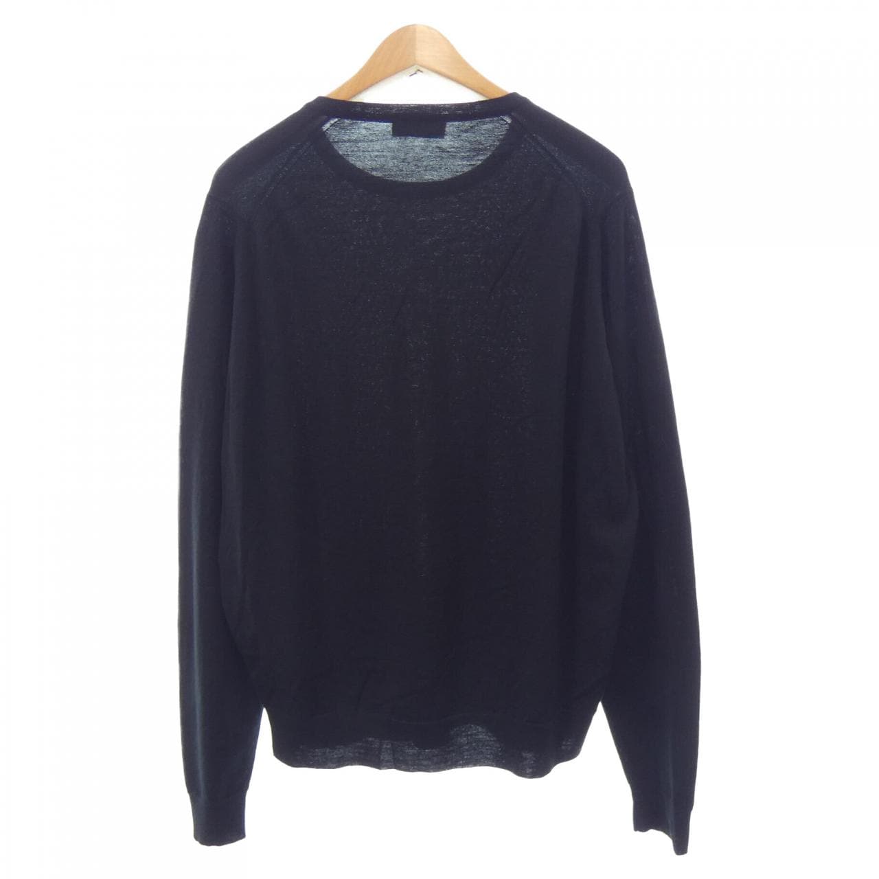 John Smedley JOHN SMEDLEY knit