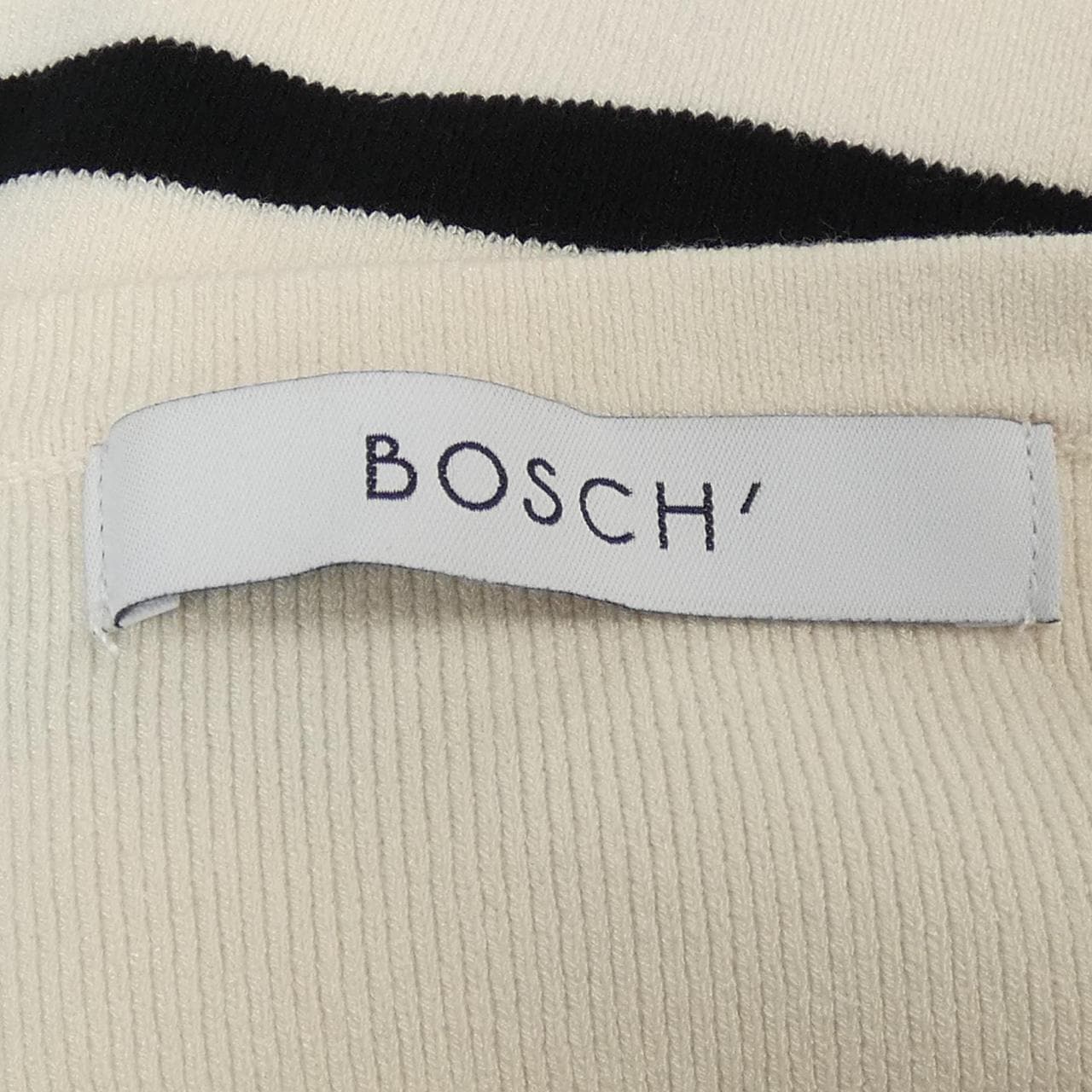 ボッシュ BOSCH ニット