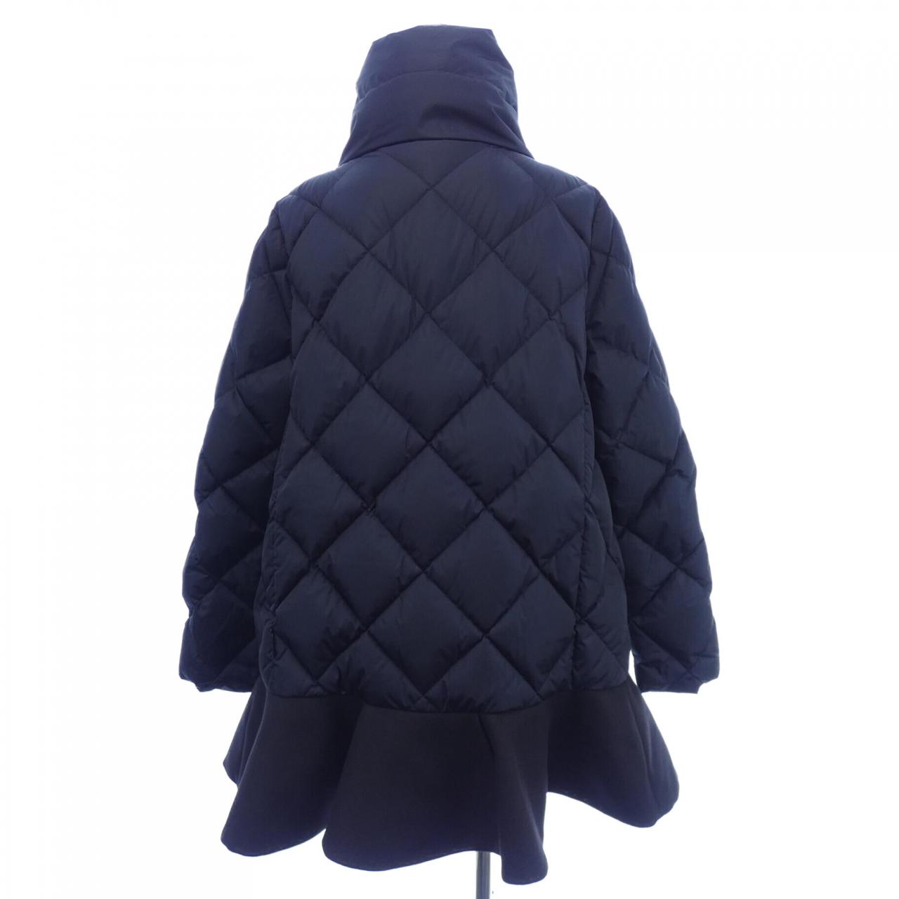 MONCLER MONCLER Down Coat