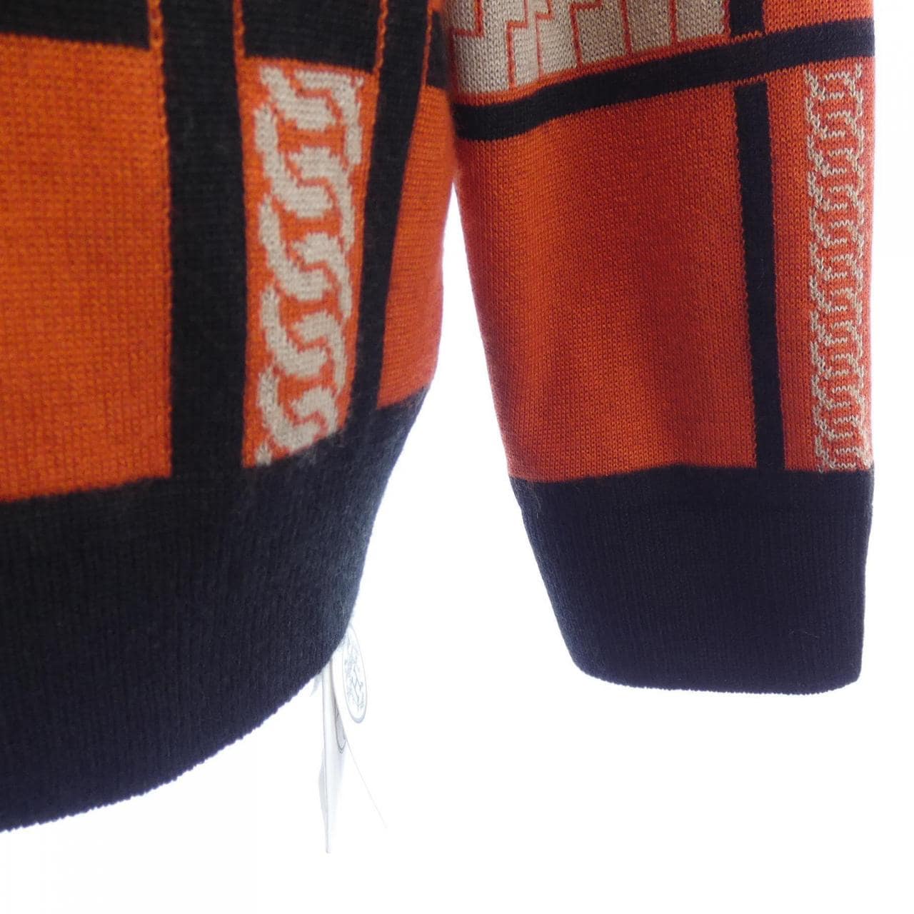 HERMES HERMES Cardigan