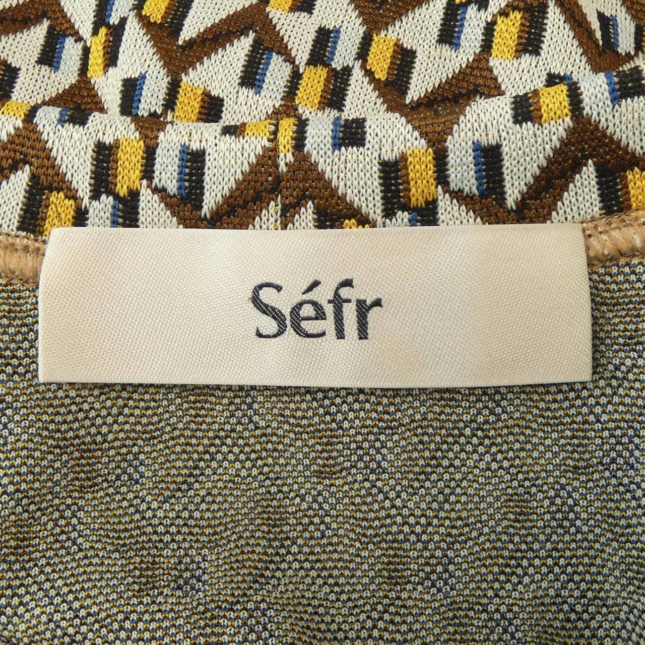 SEFR Tops
