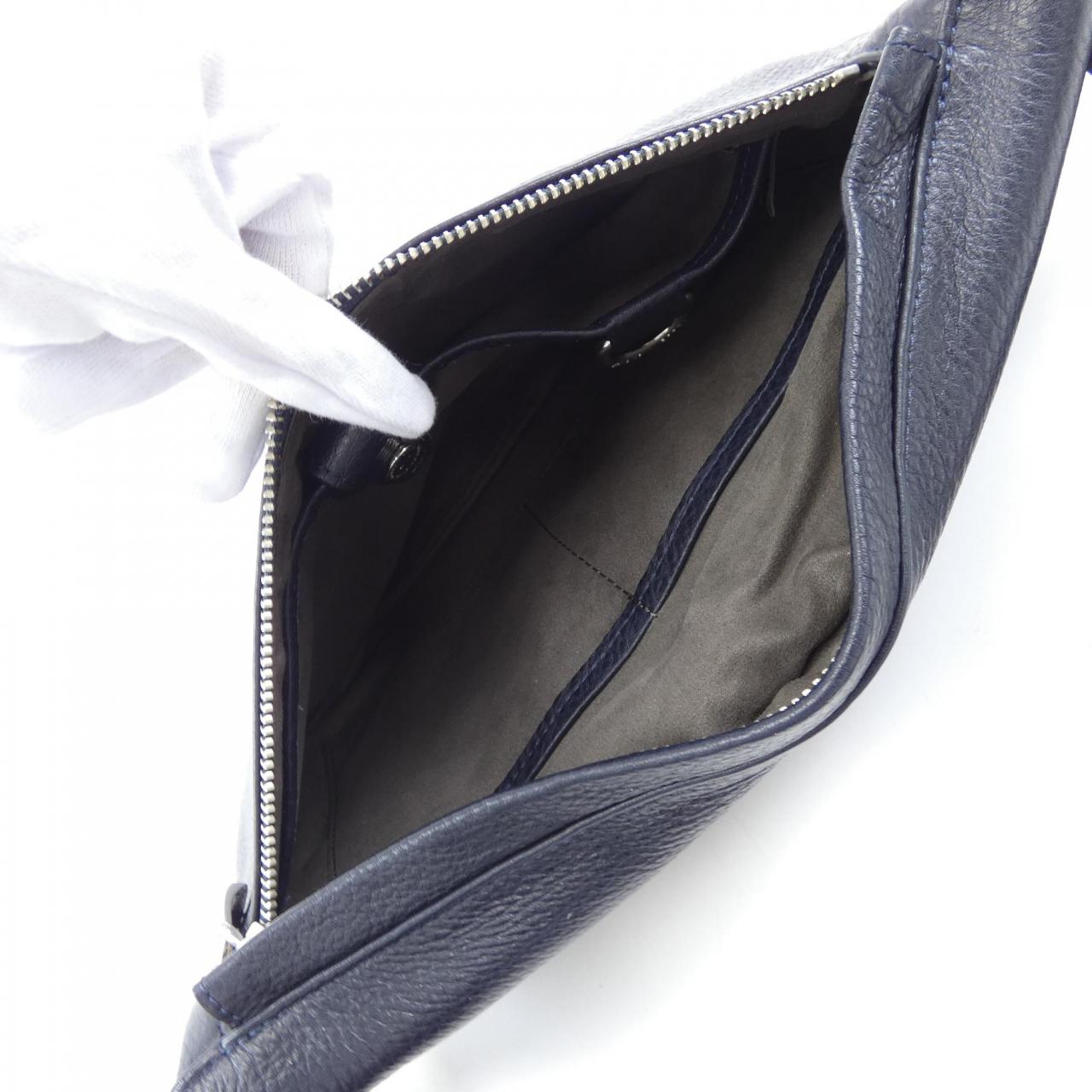 ペッレモルビダ PELLE MORBIDA BAG